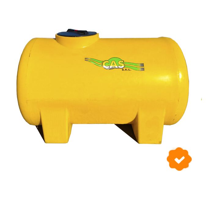 Tanques Plásticos