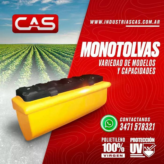 Monotolvas